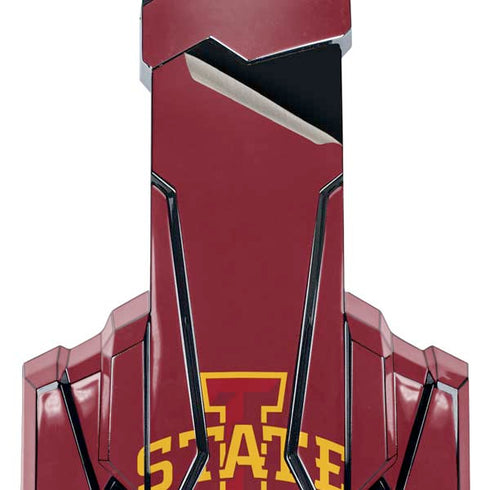 Iowa State University Primary Logo BENGOO G9000 Skin